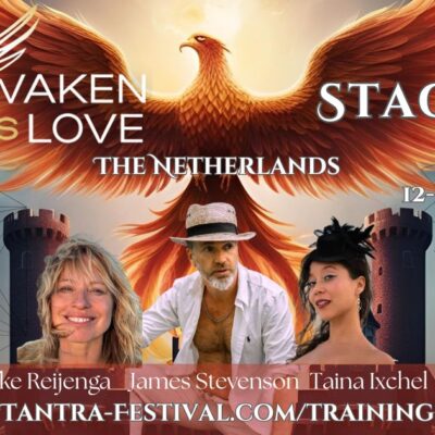 Assistant @ Awaken as Love Training