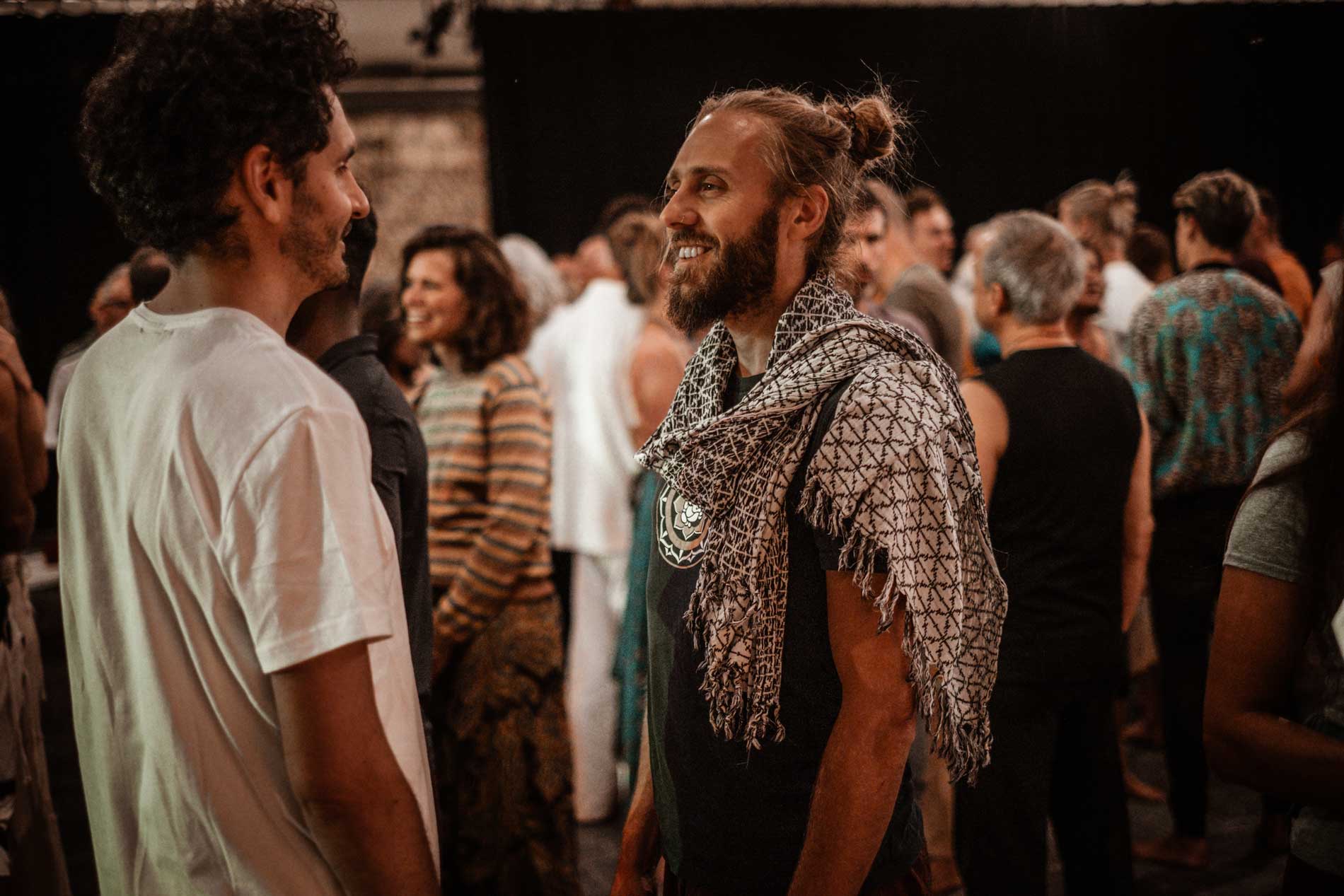 european tantra center